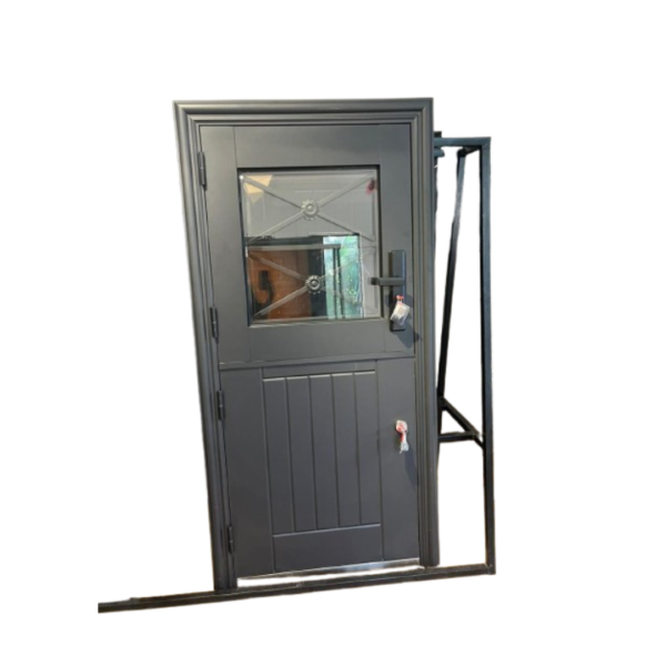Artisan Security Door