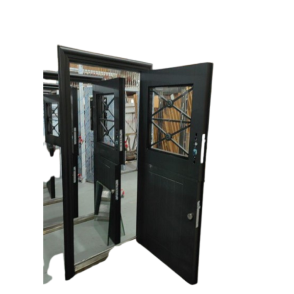 Artisan Security Door - Image 2