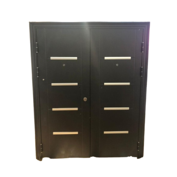 Urban Shield Security Door