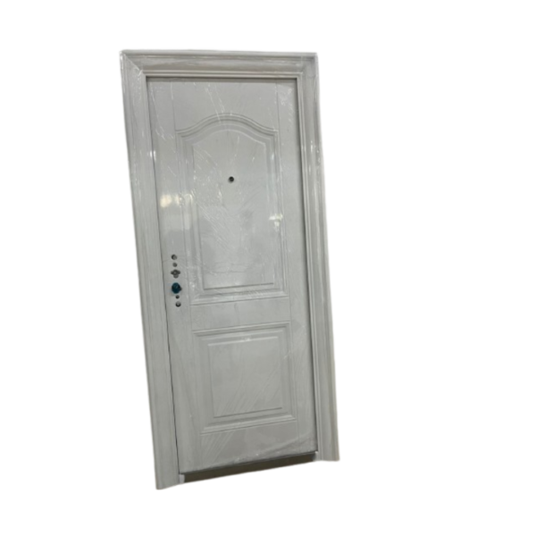 Haven Single Security Door