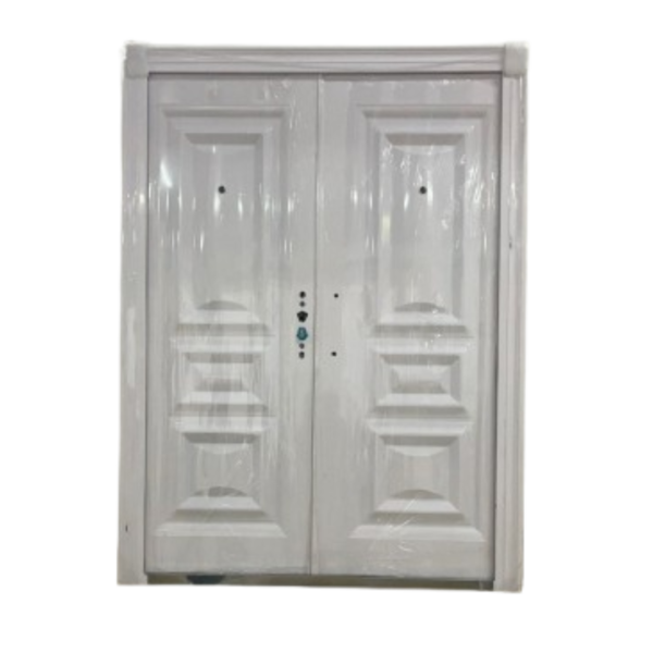 Haven Security Door