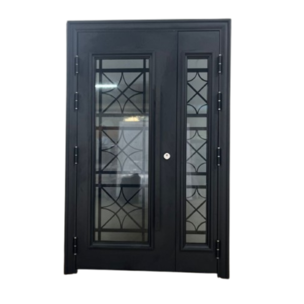 Grandview Security Door