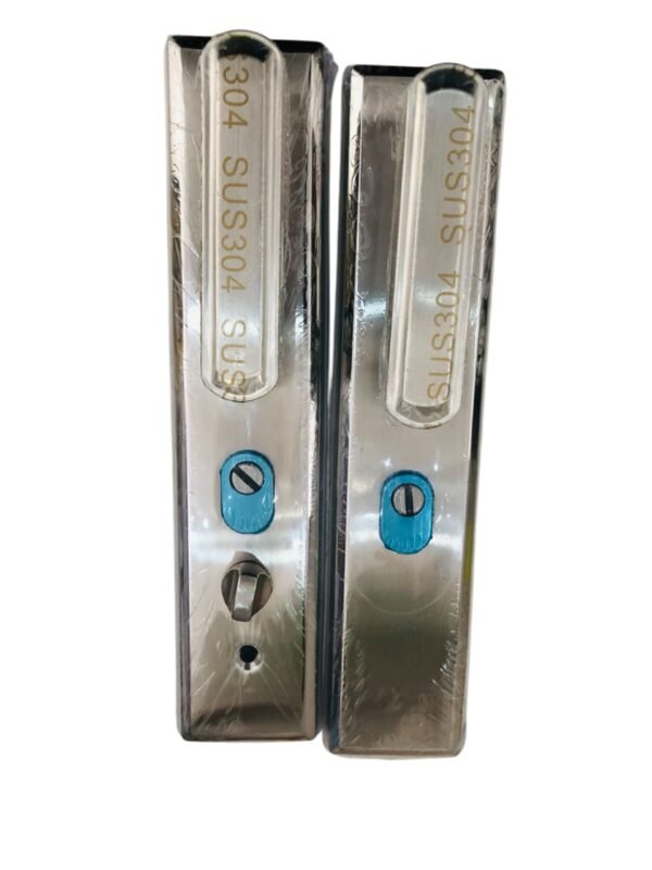 Heavy Duty Security Door Handles 